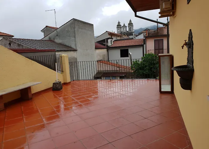 Il Passo Del MercanteBed and Breakfast